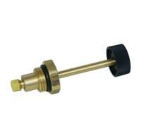 Rubinetto di Carico per Caldaie Immergas 90mm