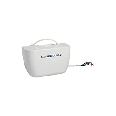 Escoclima - Pompa a condensazione | Taglia unica | Serbatoio 230 ml | Plastica
