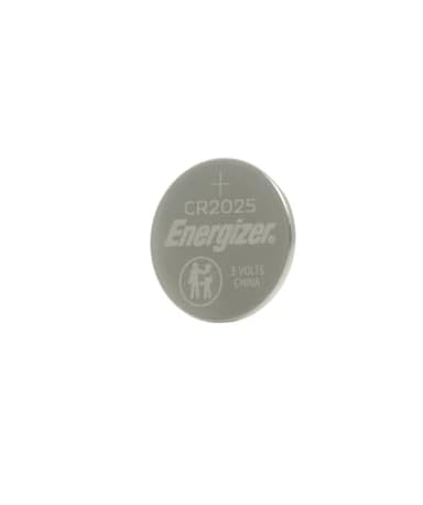 ENERGIZER PILAS ESPECIALES CR2025 BL1 BR