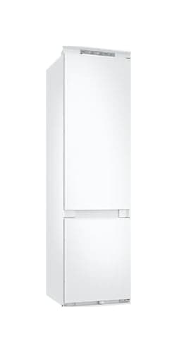 SAMSUNG BRB80F30AES0EF - Frigorifero Combinato, Installazione Incasso, 298 Litri, No Frost, Classe energetica E