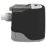 Sirge Macchina per la Pasta + Pizza + Pane + 17 Trafile - 260 W - 720 g di pasta - per tutti i tipi di FARINE anche SENZA GLUTINE