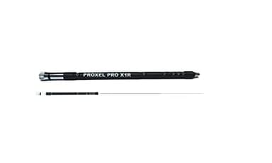 PRO-X1 Antenna VEICOLARE BIBANDA HF/VHF 10 Bande Attacco PL-259