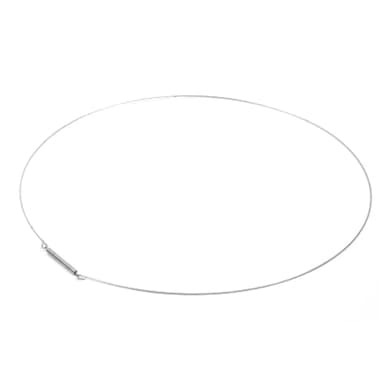 Reggiatura Anteriore Giunto Oblò per Loro Oblò Samsung, Cerchio in Acciaio Inox 304 per Oblò 35 cm, Reggia per Guarnizione Lavatrice