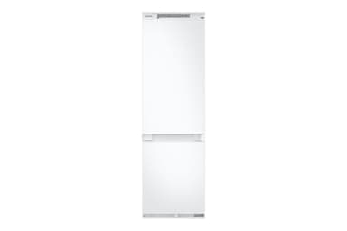 Samsung BRB26703EWW/EF - Frigorifero Combinato No Frost, 267 Litri, Classe energetica E