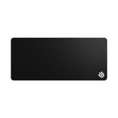 SteelSeries QcK XXL - Tappetino per mouse da gaming - Panno XXL - Tracciamento e stabilità ai massimi livelli - Mousepad per sport - Non scivola mai - Copertura completa della scrivania