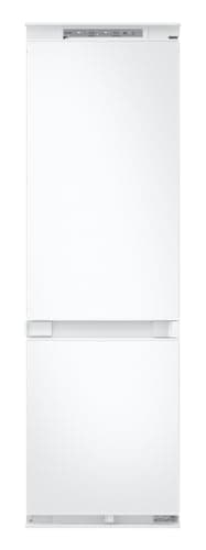 Samsung Frigorifero Combinato da Incasso 267L No Frost Wi-Fi Bianco Classe E