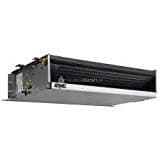 AERMEC Ventilconvettore/fancoil OMNIA UL 16 P, 54 cm, Fancoil, Desktop Computer