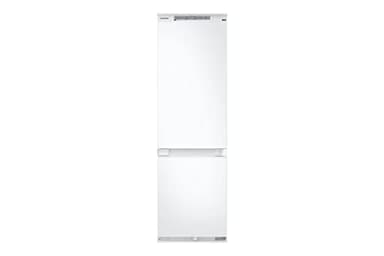 Samsung BRB26703CWW - Frigorifero No Frost, 264 Litri, Classe C, Installazione Incasso, Bianco