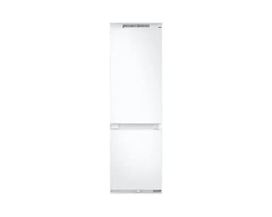 SAMSUNG BRB80F26BCS0EF - Frigorifero Combinato, Installazione Incasso, 264 Litri, No Frost, Classe energetica C