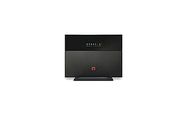 TIM HUB+ Executive ZTE H388XF Modem Per Il Collegamento Diretto In Fibra Ottica FTTH Con Wi-Fi 6 2400 Mbps non Compatibile con Fibra FTTC e ADSL