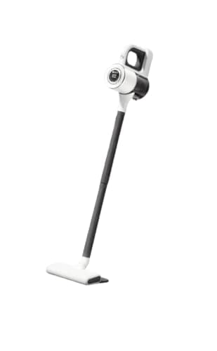 Aspirapolvere portatile potente da 500 W con rimozione degli acari, aspirapolvere portatile autoportante senza fili, potente aspirazione, aspirapolvere e mocio ricaricabile 2 in 1 per tappeti