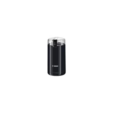 Bosch Elettrodomestici TSM6A013B Macina Caffè 180 W, 0.08 kg, Plastica, Nero