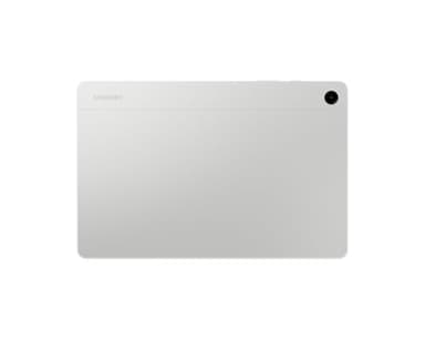 Samsung Galaxy Tab A9 5G LTE-TDD & LTE-FDD 128 Go 27,9 cm (11") 8 Go 802.11a Argent