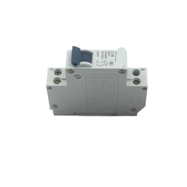 JEQGDLUI Mini Interruttore magnetotermico DPN 1P+N 16A