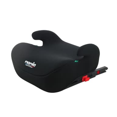 Seggiolino Nania ISOFIX, Rialzo Auto, Alzatina auto per bambini da 6 a 12 anni (126-150 cm) Seggiolino autoprodotto in francia