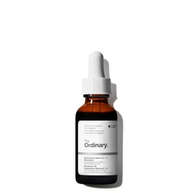 The Ordinary Granactive Retinoid 2% Emulsion 30ml, Siero emulsione, Soluzione avanzata anti età al retinoide per migliorare la struttura della pelle