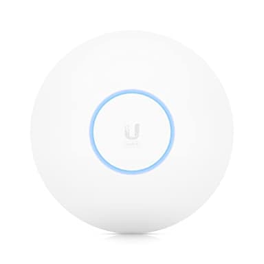 UBIQUITI Networks U6 PRO Punto de Acceso Inalámbrico WiFi 6 4800 Mbit/s Poe Blanco