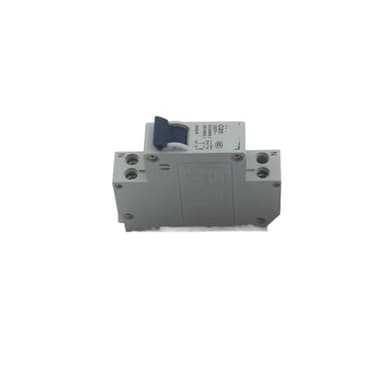 JEQGDLUI Mini Interruttore magnetotermico DPN 1P+N 20A
