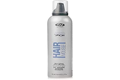Lisap High Tech Gel Mousse Effetto Bagnato 300 ml