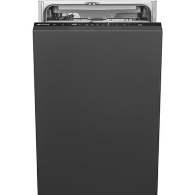 Smeg ST4523IN Lavastoviglie Slim 45 cm 9 coperti Classe E