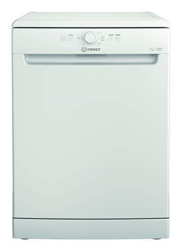 Indesit IN2FE14CNP80W Libera installazione 14 coperti E