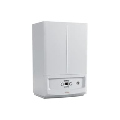 CALDAIA MURALE A CONDENSAZIONE VICTRIX ZEUS 25 kW Metano/Gpl