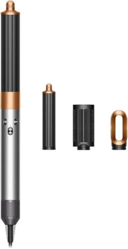 Dyson Airwrap Origin™ multi‑styler e asciugacapelli – include 3 accessori, asciuga, arriccia e modella senza calore estremo