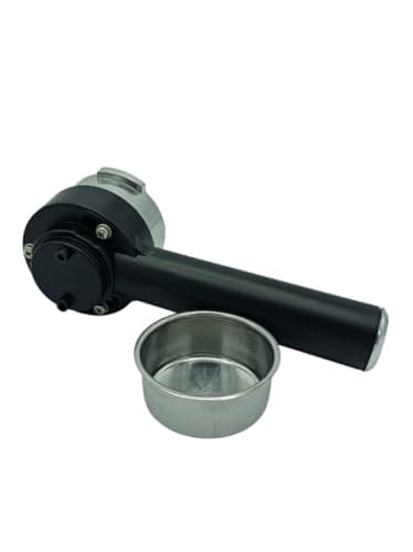 Saeco 996530067961 (11026924) Portafilt Pres/Mec