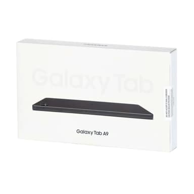 Samsung SM-X110 Galaxy Tab A9 8.7'' Wi-Fi 8GB RAM 128GB Graphite EU
