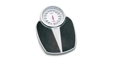 SOEHNLE PROFESSIONAL Bilancia pesapersone meccanica 6163 Max.160 kg