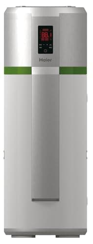 HP250M3 SCALDACQUA POMPA DI CALORE 246 LITRI A PAVIMENTO