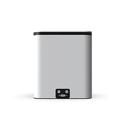 GYKOZY Lavatrice Portatile, Piccola Lavatrice ad Asciugatura silenziosa, Calzini Intimi Dicono Addio al Lavaggio delle Mani è più conveniente