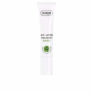 Contorno De Ojos Crema Anti-Arrugas Con Perejil - 15 Ml