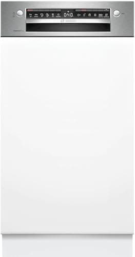 SPI4EMS17E - Lavastoviglie da Incasso Slim 45 cm 10 Coperti Classe Energetica B