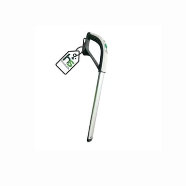Manico Folletto VK200 VK220S – Bastone Completo con Interruttore Velocità Integrato