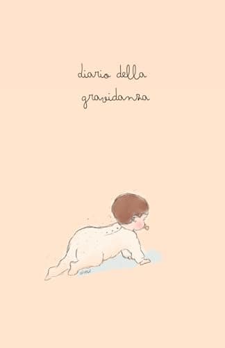 Diario della gravidanza