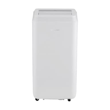 PYRAMIDEA Condizionatore Portatile Pyramidea 12000 BTU con Modalità Ventilatore, Riscaldamento e Deumidificatore ACP1204