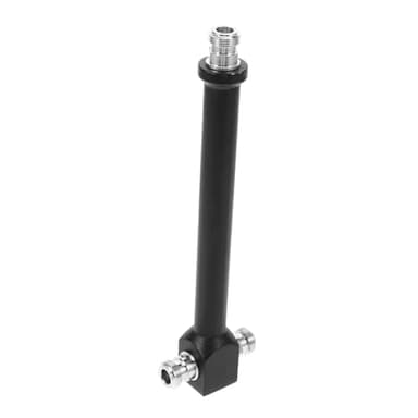 SHINEOFI Amplificatore Mobile N Type Sdoppiatore Compatto e Resistente Potenziatore Smartphone Facile Installare per e Auto