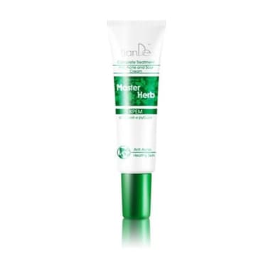 Crema anti – acne e cicatrici del viso 20 g