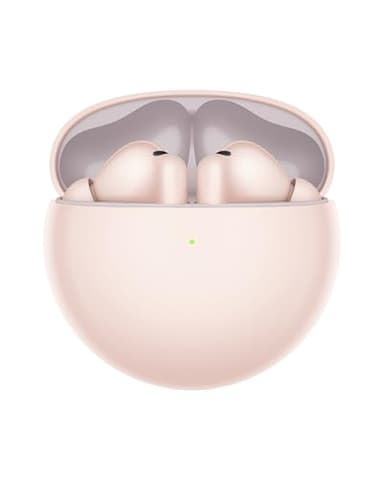 HUAWEI Freebuds 7i, Auricolari Bluetooth, Cancellazione Attiva del Rumore 4.0, Audio Spaziale Senza Limiti, iOS & Android, Chiamate Stabili e Cristalline, Adattamento Perfetto, Garanzia di 30 mesi