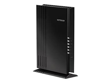 NETGEAR Repeteur WiFi Mesh EAX20 WiFi 6 AX1800 - 4 Ports Gigabit