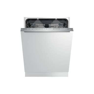 Lavastoviglie incasso classe A scomparsa totale 16 coperti - Grundig GNVP4611C