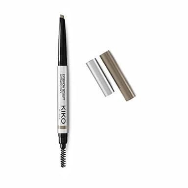 KIKO Milano Eyebrow Sculpt Automatic Pencil 01 | Matita Automatica Per Sopracciglia Scolpite