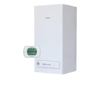 CALDAIA CONDENS MYSMART 28 CSI MET