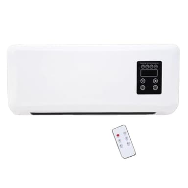 Climatizzatore split - Inverter a parete ad installazione rapida senza unità esterna - Inverter portatile Split Inverter Senza Per tutte le stagioni