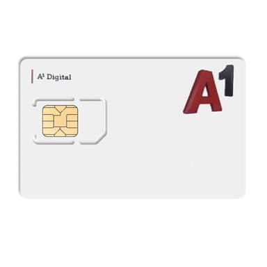 Scheda SIM per Localizzatore GPS per Auto Compatibile TK905, TK905B, TK915, TK918, Funziona Negli Stati Uniti, Canada, Messico e 27 Paesi dell'UE
