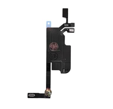 Smartex® Sensore di prossimità Compatibile con iPhone 13 PRO Max - Cavo Flessibile con sensore Luce