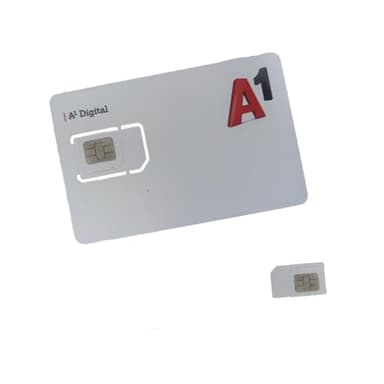 SIM Card per Localizzatore GPS, Scheda SIM per GPS Tracker con Copertura Globale e rete multi-operatore 4G LTE/3G/2G/GSM, Senza Scadenza e tariffe competitive, A partire 4€/mese, SIM per GPS Tracker