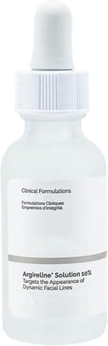 Ordinary Original Argireline Solution 10% 30 ml Riduzione delle rughe attenuante, antirughe, antietà, Face siero progresso nelle rughe profonde