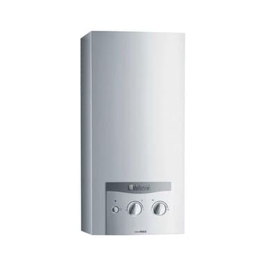 Vaillant Scaldabagno Atmomag Mini 14-4/1 XI ERP LOW NOX, a Metano
